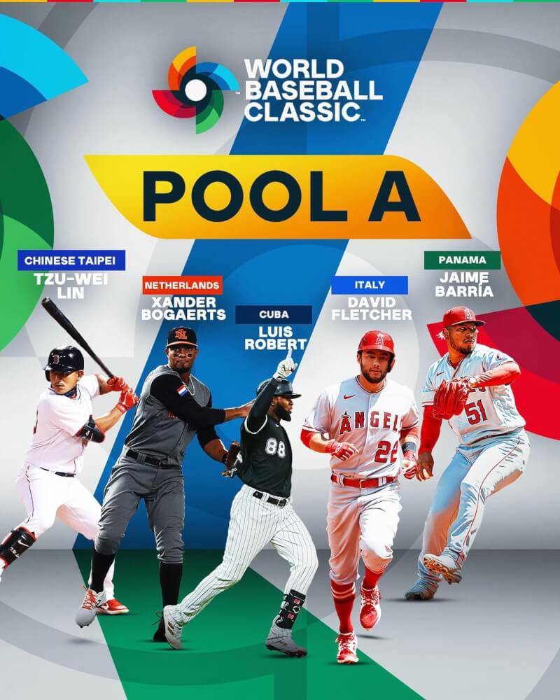 【WBC經典賽】世界棒球經典賽八強、四強、冠軍賽程表及比分 | 贏家娛樂城樂城