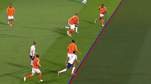 【足球知識】什麼是越位(offside)?如何解釋給不懂世界盃足球的女朋友聽 | 贏家娛樂城樂城