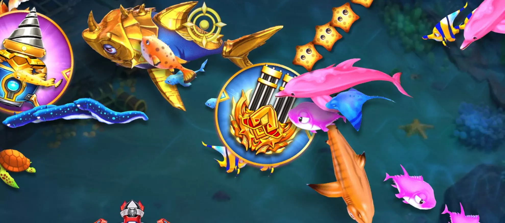 【GR好路捕魚機遊戲】PTT推薦!探索最受歡迎的捕魚遊戲,激爽遊戲體驗不容錯過! | 贏家娛樂城樂城